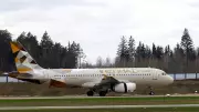 Etihad Airways Chennai-Abu Dhabi Flight Grounded After Wing Fire