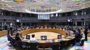 EU Agrees Sanctions on Israeli Settlers After Hungary Lifts Veto