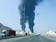EU and Saudi Arabia Condemn Missile and Drone Attacks on UAE