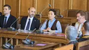 EU Buddhist Union Backs Tibetans Amid China Religious Interference Concerns
