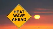 Europe Heat Dome Brings Record May Temperatures and Health Alerts