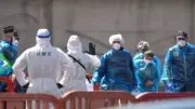 Evacuation of Hantavirus-Hit Cruise Ship MV Hondius Begins in Spain
