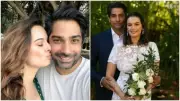 Evelyn Sharma and Husband Tushaan Bhindi Part Ways Amicably