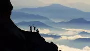 Everest: A Mirror to Human Limitation and Inner Elevation