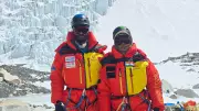 Everest Overcrowding: Bengaluru Mountaineer Recounts Summit Queue Chaos