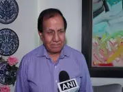 Ex-Diplomat Surendra Kumar Urges UAE-Iran Dialogue at BRICS Meet