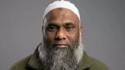 Ex-East London Imam Jailed for Life for Rape and Child Abuse