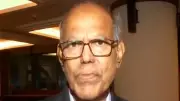 Ex-RBI Governor Subbarao Advocates Rupee Depreciation to Absorb Shocks