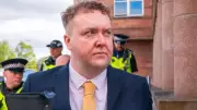 Ex-SNP council leader jailed 18 months for sex offences against boys