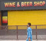 Excise Dept Restructures Unsold Liquor Vends in Noida, Adds 7 New Shops