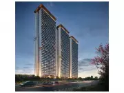Experion Developers Surpasses Rs 4,000 Crore in FY2025-26