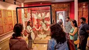 Explore Delhi's Museums for a Rich Cultural Summer Experience Indoors