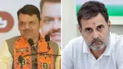 Fadnavis dismisses Rahul Gandhi's NDA collapse prediction as daydreaming