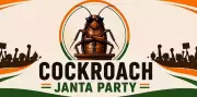 Fake Cockroach Janata Party Membership Links: Hisar Police Issues Warning