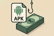 Fake Wedding APK Files Duped Two Pune Residents of Rs 8.5 Lakh