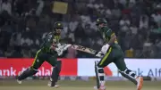 Fakhar Zaman, Saim Ayub Ruled Out of Australia ODI Series Due to Injuries