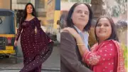 Falaq Naaz Stands by 'Cringe' Remark on Rahul Roy's Music Video