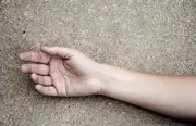 Falling Brick from Building Kills Teenager in Himachal