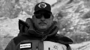 Family of Hyderabad Mountaineer Forced to Leave Body on Everest