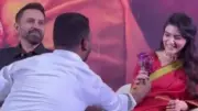 Fan Proposes to Samantha at Trailer Launch, She Reacts with Grace