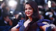 Fans Hail Aishwarya Rai's Glamorous Cannes Appearance