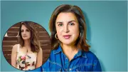 Farah Khan Detests Early Flights, Sussanne Khan Puts Her on Gold Diet