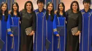 Farah Khan Emotional as Triplets Graduate: Proudest Production of Her Life