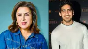 Farah Khan Recalls Childhood Poverty After Father's Film Flop with Deb Mukherjee