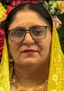 Faridkot Woman Involved in Money Lending Shot Dead in Philippines