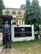Farmer's Son Tops Odisha Civil Services Exam 2024, 4 Women in Top 10