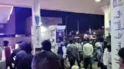 Farmers, truckers hit by diesel shortage in Gujarat despite govt claims
