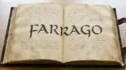 Farrago: The Perfect Word for a Chaotic Mess of Ideas