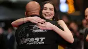 Fast & Furious Cast Celebrates 25th Anniversary at Cannes Film Festival