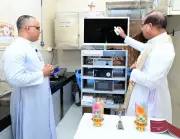 Father Muller Hospital Inaugurates Advanced Endoscopy Platform and Diabetic Foot Initiative