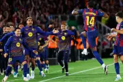 FC Barcelona Clinch 29th La Liga Title with Win Over Real Madrid