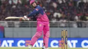Fearless at 15: Vaibhav Sooryavanshi Wows Cricket's Biggest Stars