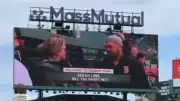 Fenway Park Proposal Goes Viral After Awkward 'I Don't Know' Response