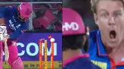 Ferguson Backs Jamieson After IPL Warning for Send-Off