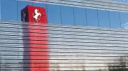 Ferrari Bets on Generational Tech Shift with Luce Five-Seat EV