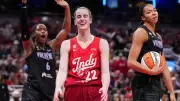 Fever vs Valkyries: Caitlin Clark Leads Indiana in WNBA Rematch