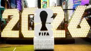 FIFA Faces World Cup Broadcast Crisis as Reliance Offers $20M, China Deal Unannounced