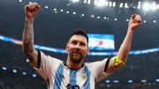 FIFA World Cup 2026: Lionel Messi to Lead Argentina's Title Defence