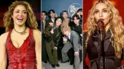 FIFA World Cup Halftime Show: Shakira, Madonna, BTS Unite for Global Education