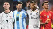 FIFA's Offside Rule: All the Stars But Not the Rule