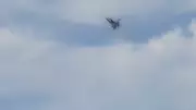 Fighter Pilot Ejection: Veterans Recount Survival Amid Mid-Air Collision