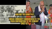 Fiji Honors Indian Indentured Labourers Who Shaped Nation's History