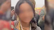 Film Director Booked Under Pocso After Complaint by Kumbh Mela Viral Girl