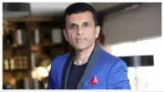 Filmmaker Anand Pandit Emphasises Importance of Crew on Labour Day