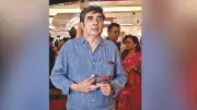 Filmmaker Anik Dutta Dies at 66 in Apparent Suicide, Suicide Note Found