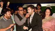 Filmmaker Anil Sharma Shares Heartwarming Birthday Memory with Dharmendra and Hema Malini